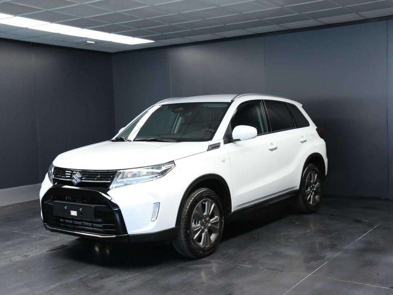 Suzuki Vitara 1.4 Hybrid 4WD AllGrip Cool+