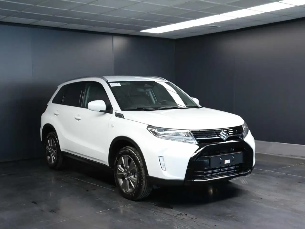 Suzuki Vitara 1.4 Hybrid 4WD AllGrip Cool+ 2