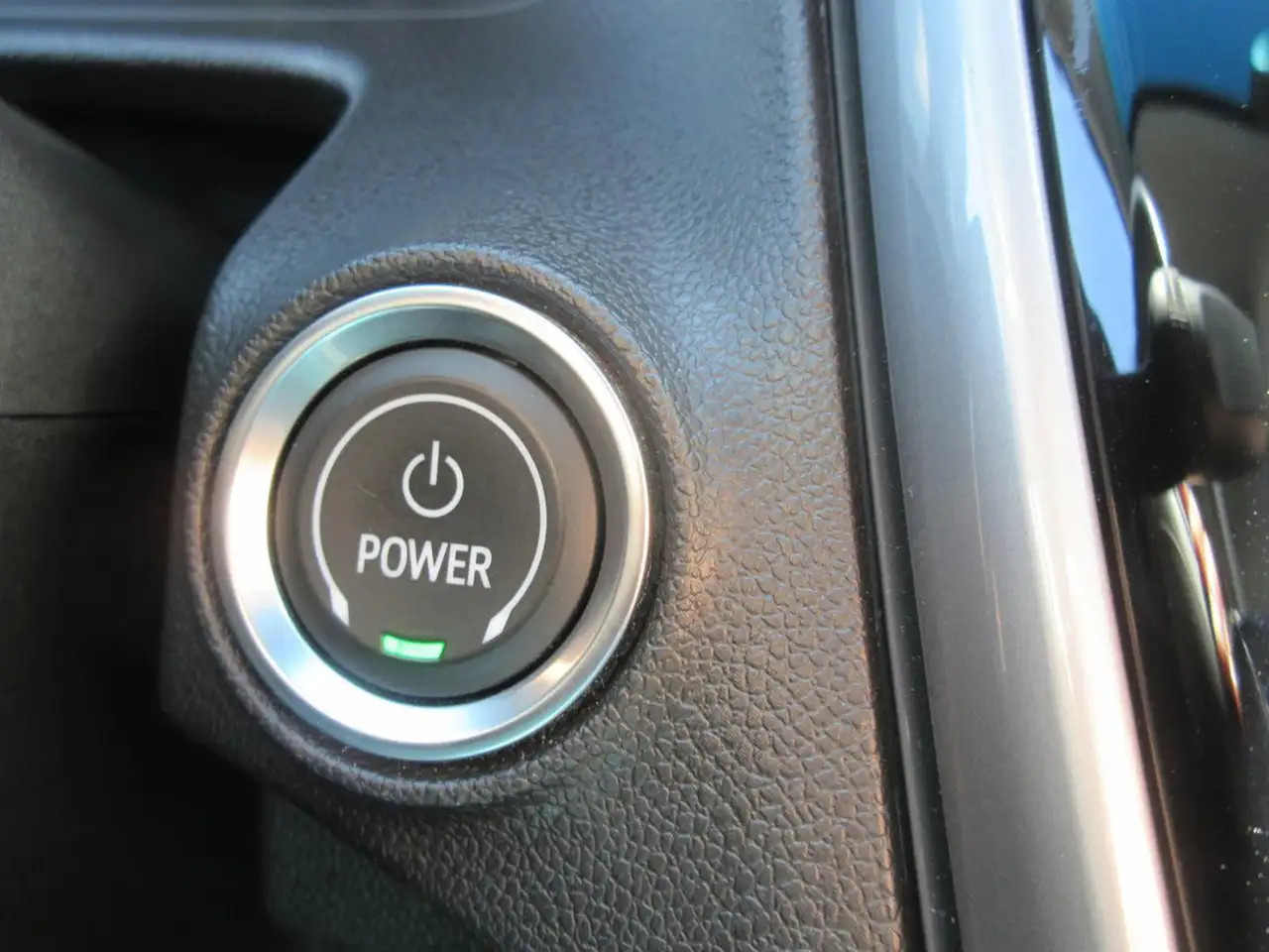 Chevrolet Bolt fotografie Chevrolet Bolt