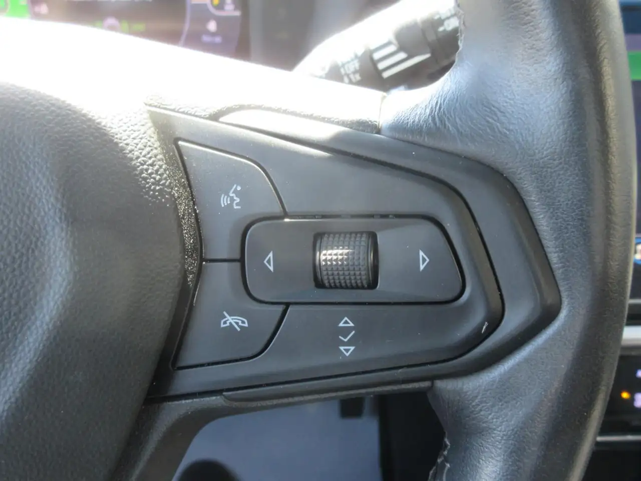 Chevrolet Bolt fotografie Chevrolet Bolt