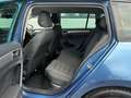 Volkswagen Golf Variant 1.0 TSI 116pk DSG, Camera, Sensor, Cruise, Bluetoo Bleu - thumbnail 8