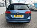 Volkswagen Golf Variant 1.0 TSI 116pk DSG, Camera, Sensor, Cruise, Bluetoo Bleu - thumbnail 9