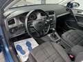 Volkswagen Golf Variant 1.0 TSI 116pk DSG, Camera, Sensor, Cruise, Bluetoo Bleu - thumbnail 6