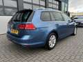 Volkswagen Golf Variant 1.0 TSI 116pk DSG, Camera, Sensor, Cruise, Bluetoo Bleu - thumbnail 11