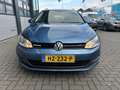 Volkswagen Golf Variant 1.0 TSI 116pk DSG, Camera, Sensor, Cruise, Bluetoo Bleu - thumbnail 2