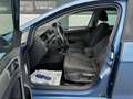 Volkswagen Golf Variant 1.0 TSI 116pk DSG, Camera, Sensor, Cruise, Bluetoo Bleu - thumbnail 4