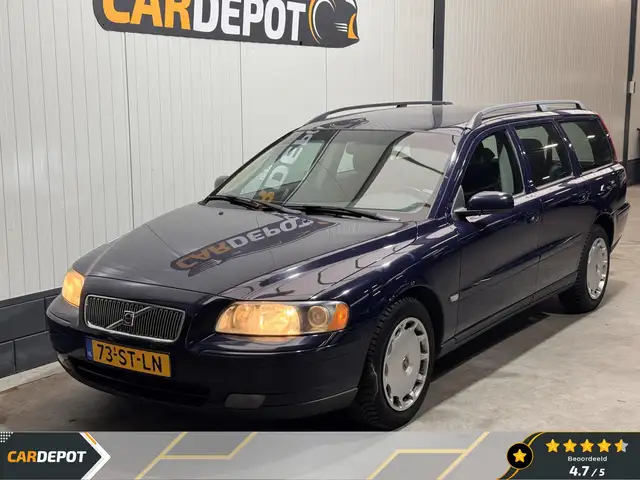 Volvo V70
