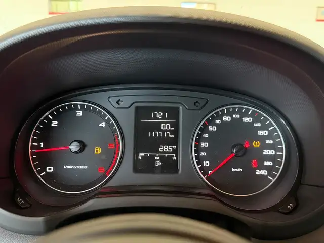 Audi A1 view 15