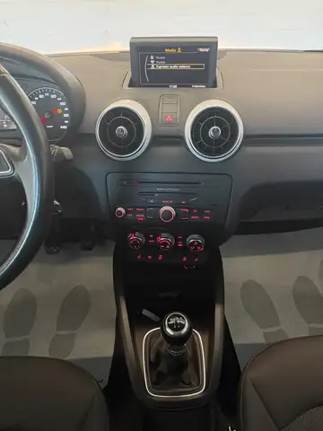 Audi A1 view 18