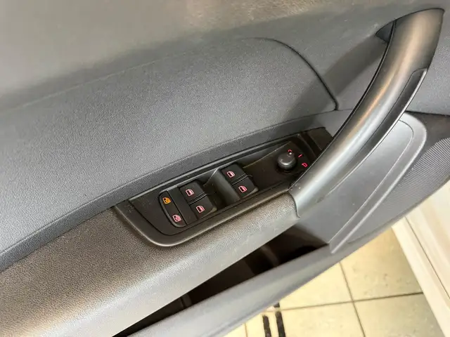 Audi A1 view 22