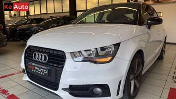 A1 I 2010 Sportback 1.6 tdi Attraction 90cv