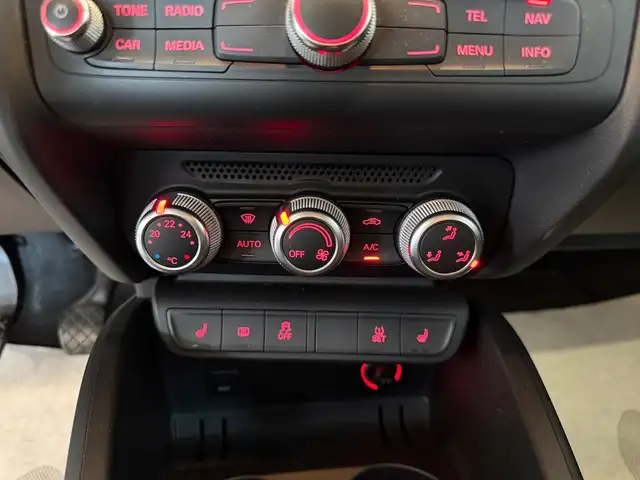 Audi A1 view 19
