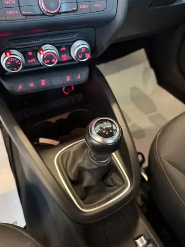 Audi A1 view 20