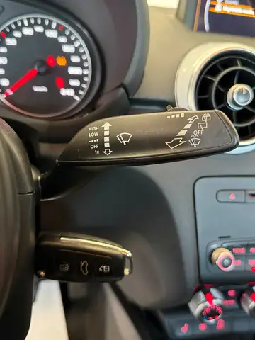 Audi A1 view 14