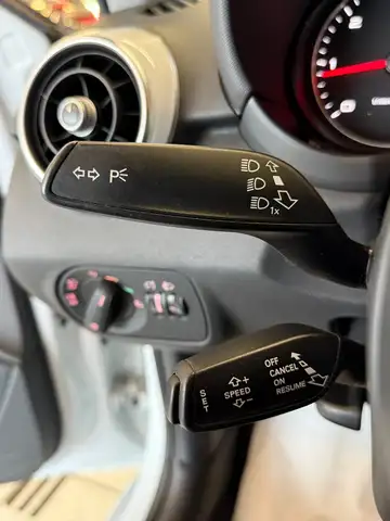 Audi A1 view 13