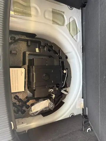 Audi A1 view 23