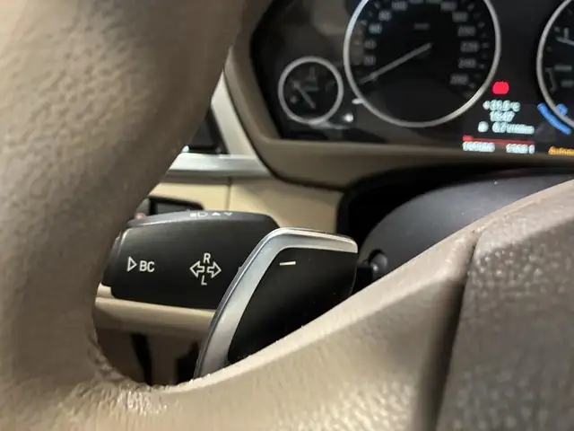 BMW 3 Series view 18