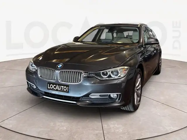 BMW 3 Series main image