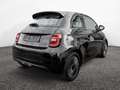 Fiat 500e Icon 42 kWh PANO GRA NAVI SHZ APP-CON. B Schwarz - thumbnail 3