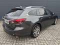 Mazda 6 Kombi 2.5l Takumi GSD AHK Nappaleder Schwarz Bose Grau - thumbnail 6