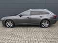 Mazda 6 Kombi 2.5l Takumi GSD AHK Nappaleder Schwarz Bose Grau - thumbnail 4