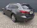 Mazda 6 Kombi 2.5l Takumi GSD AHK Nappaleder Schwarz Bose Grau - thumbnail 7