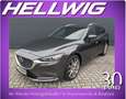 Mazda 6 Kombi 2.5l Takumi GSD AHK Nappaleder Schwarz Bose Grau - thumbnail 1