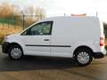 Volkswagen Caddy Caddy TDI 1.6 TDI  Klima Technisch - Optisch Top Blanco - thumbnail 7