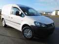 Volkswagen Caddy Caddy TDI 1.6 TDI  Klima Technisch - Optisch Top Blanco - thumbnail 3