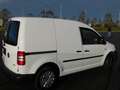 Volkswagen Caddy Caddy TDI 1.6 TDI  Klima Technisch - Optisch Top Blanco - thumbnail 4