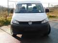 Volkswagen Caddy Caddy TDI 1.6 TDI  Klima Technisch - Optisch Top Blanco - thumbnail 10