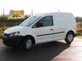 Volkswagen Caddy Caddy TDI 1.6 TDI  Klima Technisch - Optisch Top Blanco - thumbnail 9