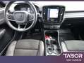 Volvo XC40 D4 190 Aut. AWD R-Design AHK Nav 360Kam 18Z Rood - thumbnail 8