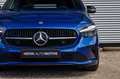 Mercedes-Benz B 180 B Automaat Star Edition Luxury Line | Advanced Plu Blauw - thumbnail 34