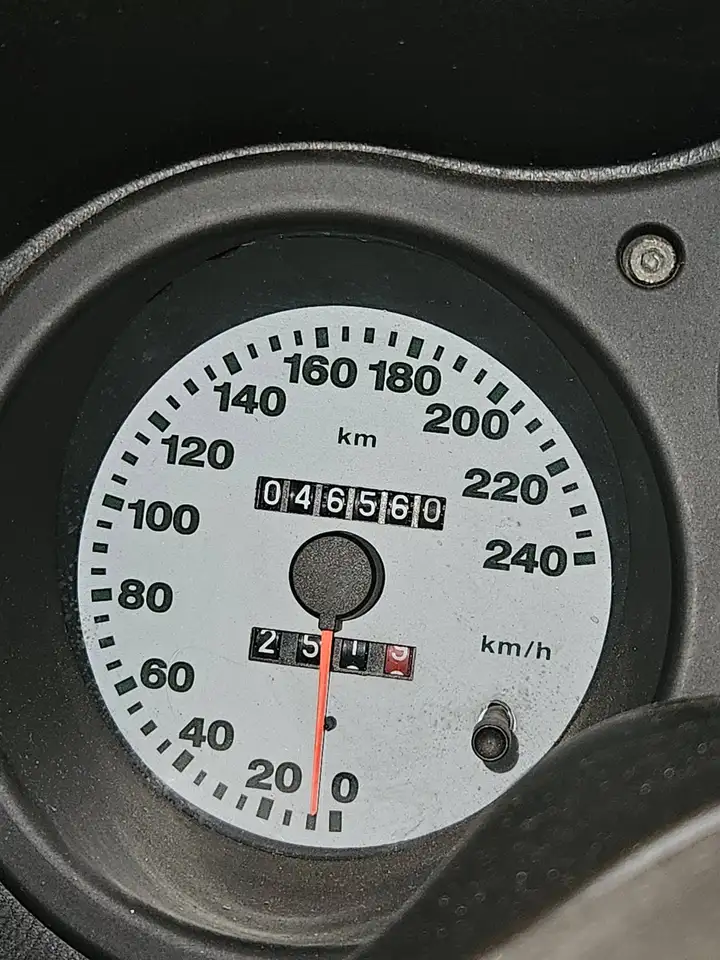 Fiat Barchetta 1.8 16v, foto 7