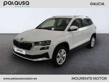 1.5 TSI Selection ACT DSG 110KW