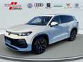 Volkswagen Tayron 2.0 TDI DSG R-line 4Motion MATRIX-LED Weiß - thumbnail 1