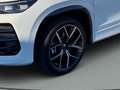 Volkswagen Tayron 2.0 TDI DSG R-line 4Motion MATRIX-LED Weiß - thumbnail 7
