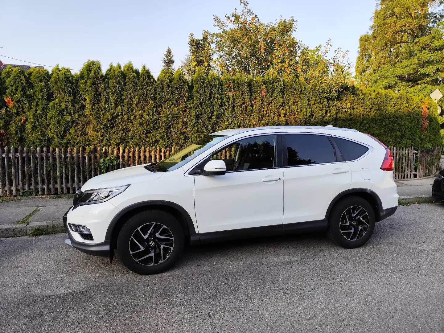 Honda CR-V 1.6i DTEC 2WD Elegance - 2