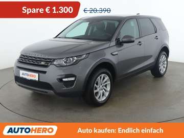 2.0 Td4 SE AWD
