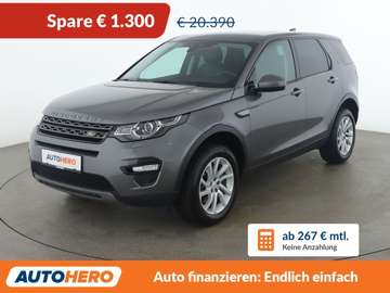 2.0 Td4 SE AWD