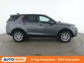Land Rover Discovery Sport 2.0 Td4 SE AWD Grau - thumbnail 7
