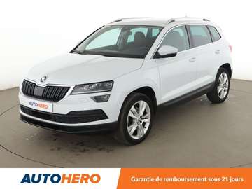 2.0 TDI SCR Style