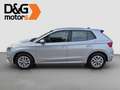 Skoda Fabia Fabia 1.0 MPI 80 CV Selection Argento - thumbnail 5