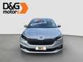 Skoda Fabia Fabia 1.0 MPI 80 CV Selection Argento - thumbnail 2
