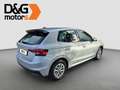 Skoda Fabia Fabia 1.0 MPI 80 CV Selection Argento - thumbnail 4