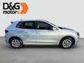 Skoda Fabia Fabia 1.0 MPI 80 CV Selection Argento - thumbnail 7