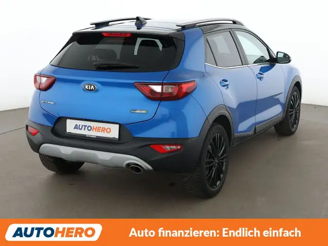 Kia Stonic view 6