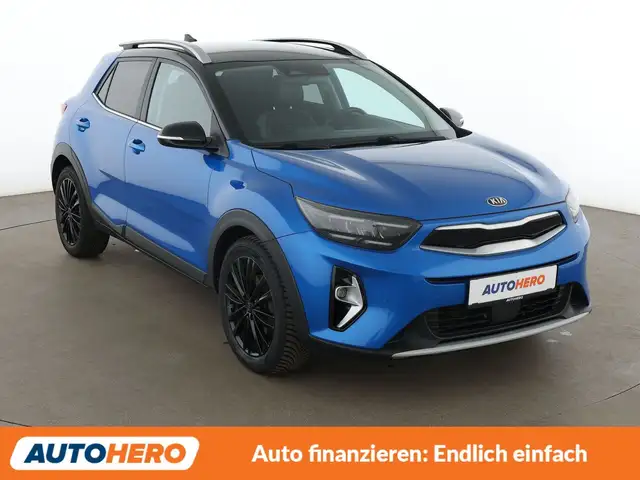 Kia Stonic view 8