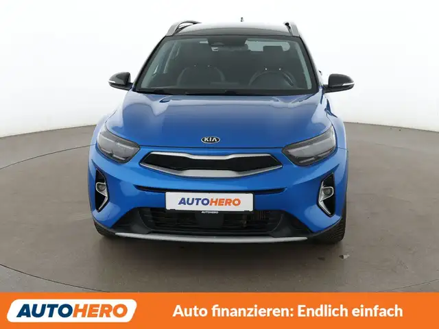 Kia Stonic view 9